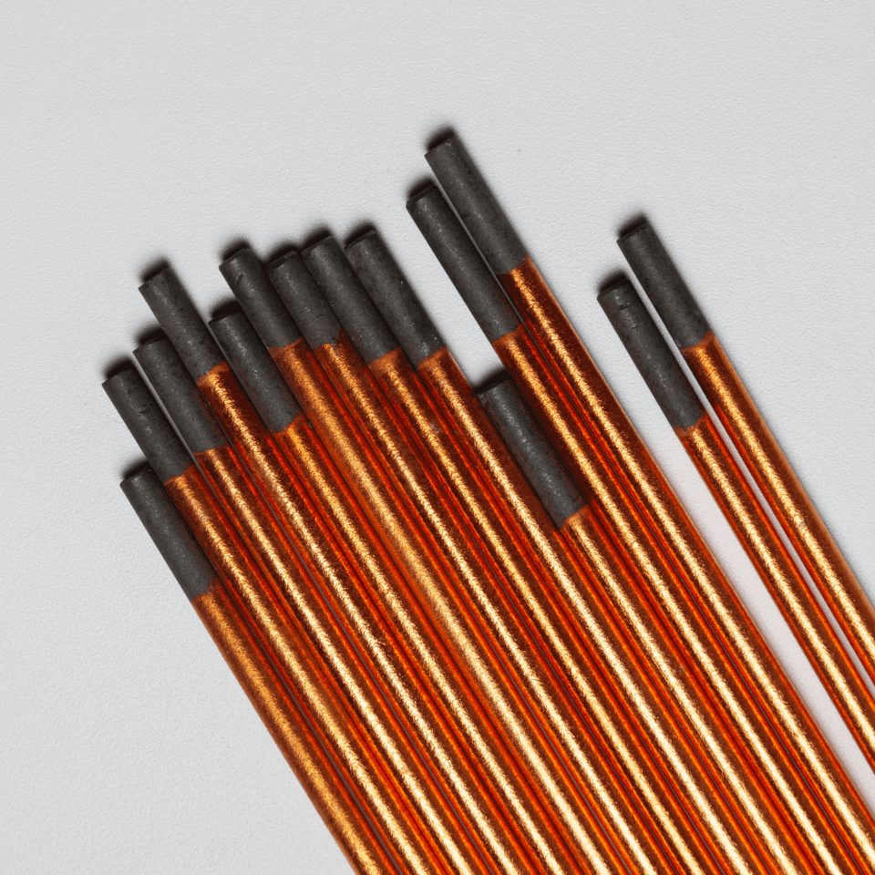 Kurse: Hartlöten met. 918 TÜV