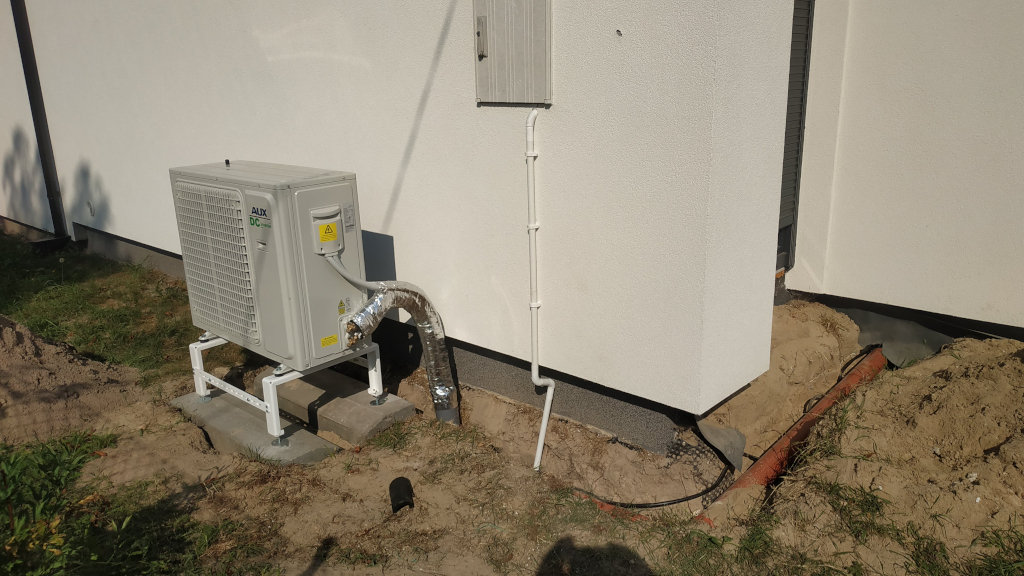 Workshop: Wärmepumpen! Werkstätten für Wärmepumpen