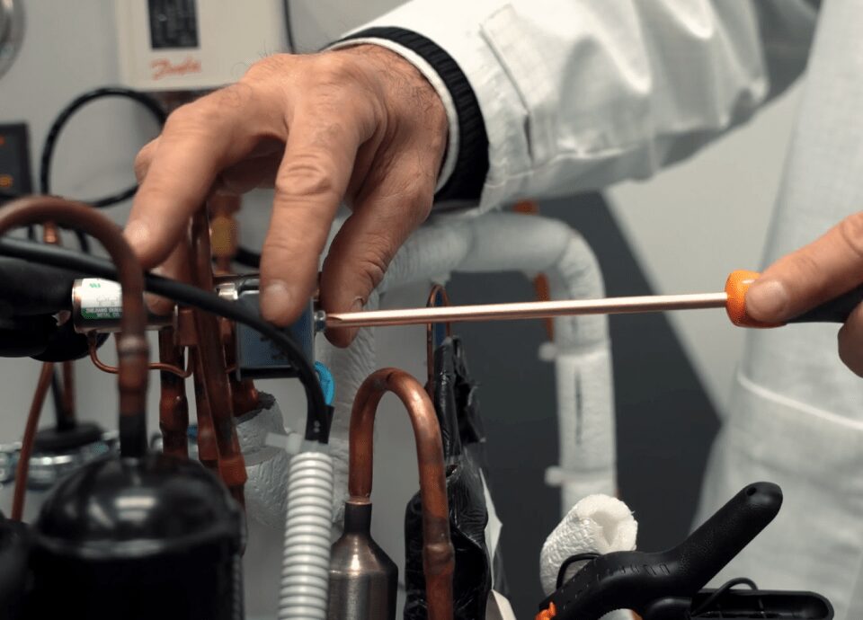 Anspruch auf Propangas R290