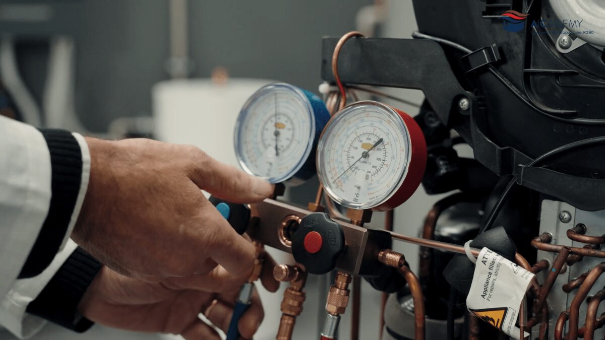 Anspruch auf Propangas R290